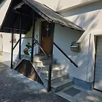 Apartment Familie Brandt *