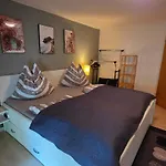Familie Brandt Apartment *