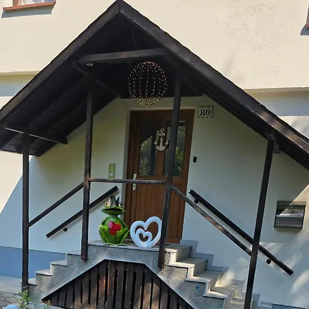 Daire Familie Brandt