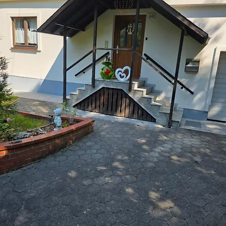 Apartment Familie Brandt Bad Ischl