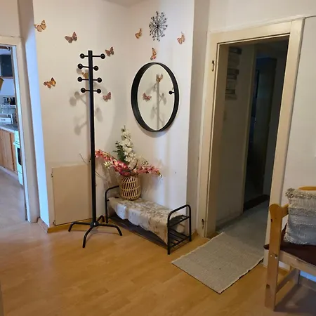 Familie Brandt Apartment