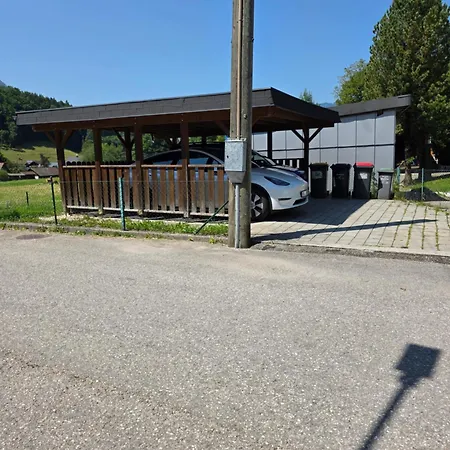 Apartment Familie Brandt