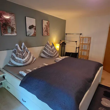 Familie Brandt Apartment *