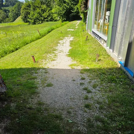 Familie Brandt Apartment Bad Ischl