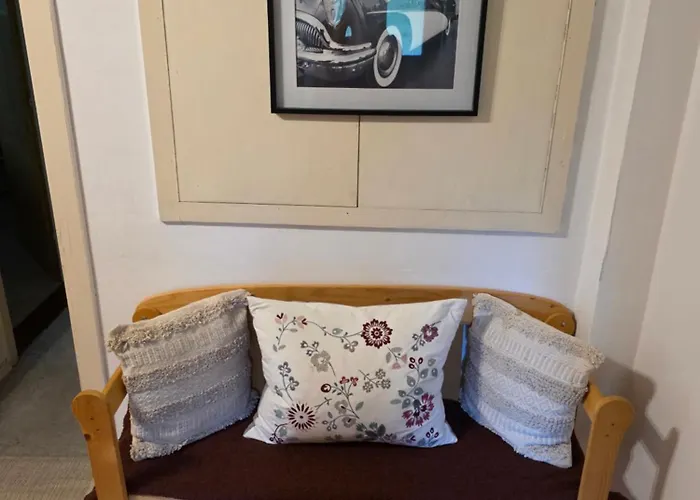 Familie Brandt 巴德伊舍