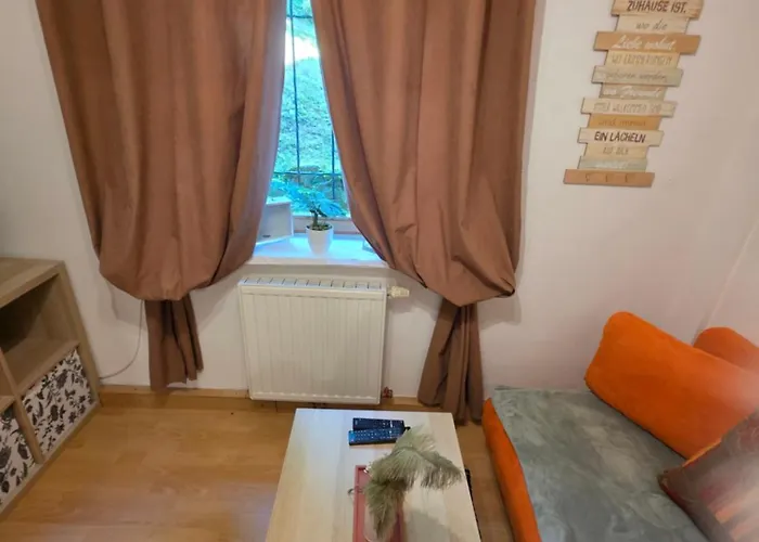 Familie Brandt * 巴德伊舍