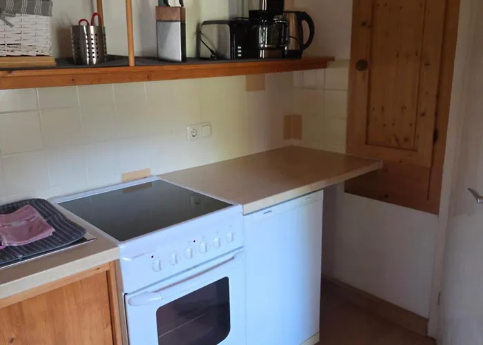 Familie Brandt * 巴德伊舍