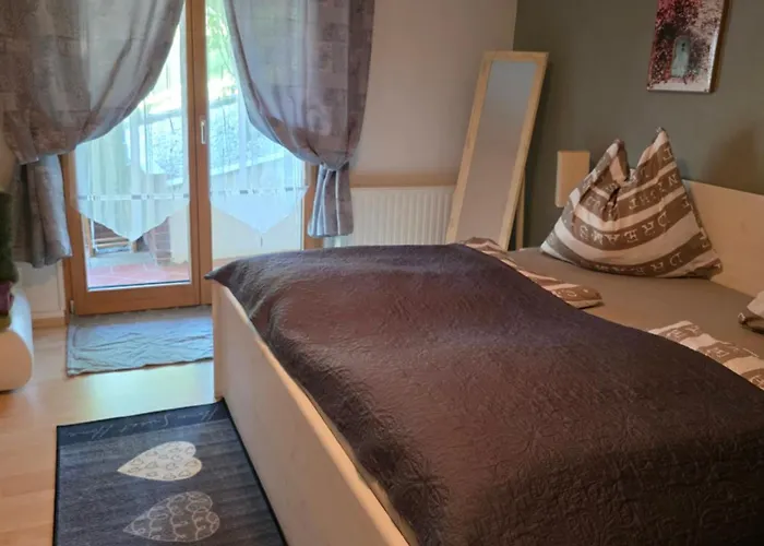 Familie Brandt * Bad Ischl