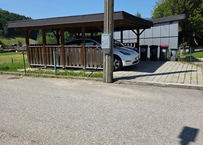 Apartament Familie Brandt