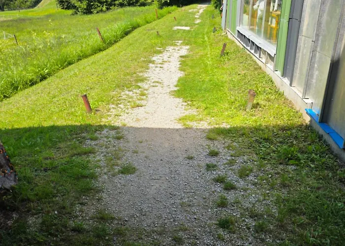 Familie Brandt Διαμέρισμα Bad Ischl