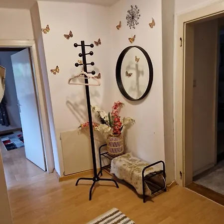 Familie Brandt Apartamento Bad Ischl