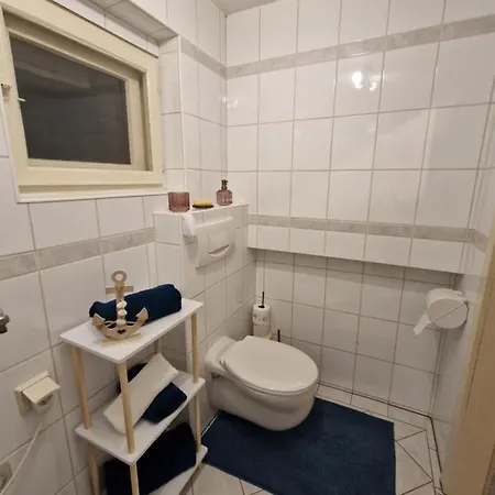Familie Brandt Apartamento *