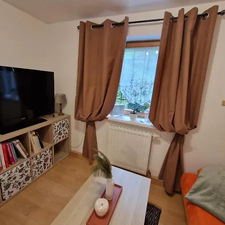 Familie Brandt Apartamento *