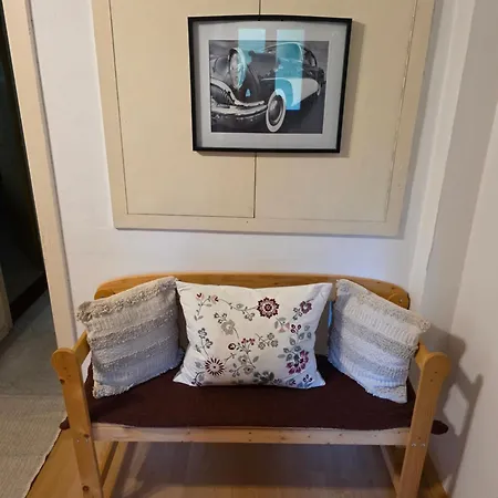 Familie Brandt 바드이스흘