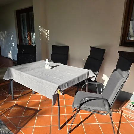 Familie Brandt 바드이스흘