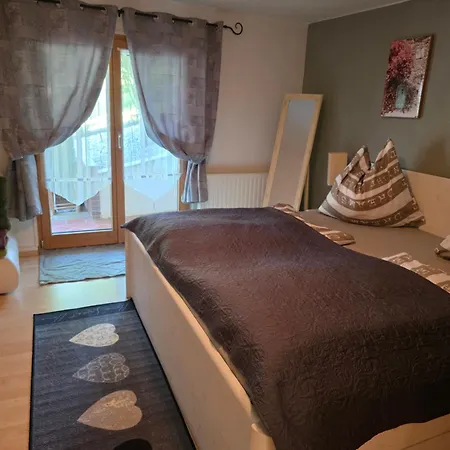 Familie Brandt * 바드이스흘