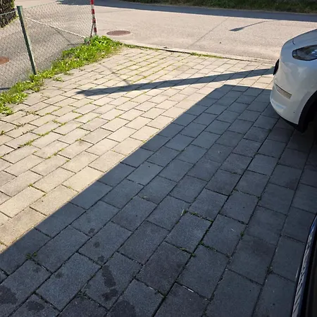 Apartament Familie Brandt