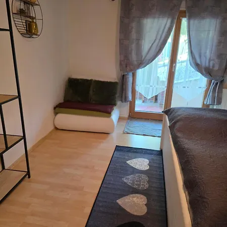 Familie Brandt * Bad Ischl