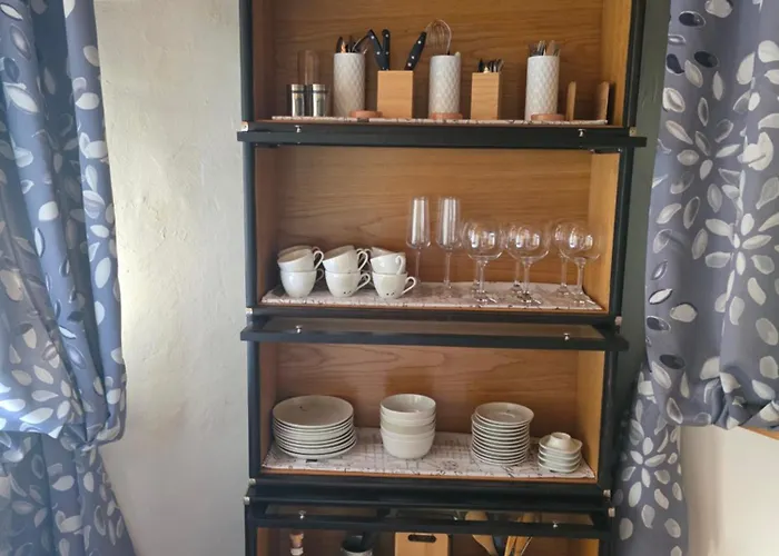 Familie Brandt شقة باد اسشي