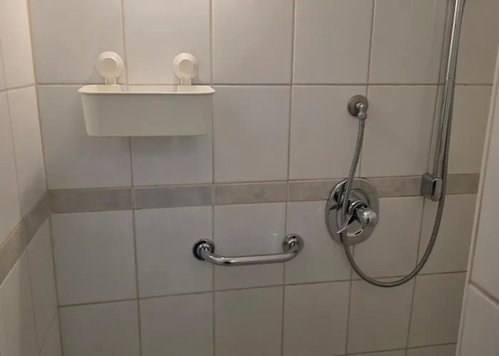 Familie Brandt شقة *