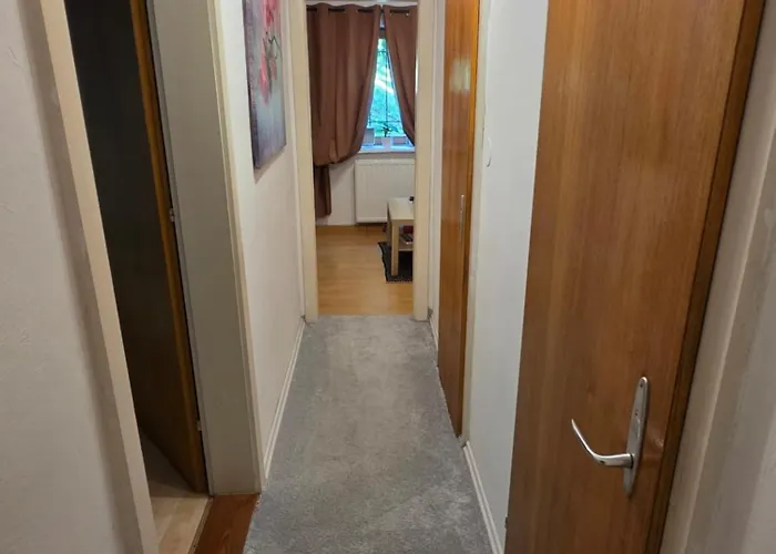 Familie Brandt باد اسشي