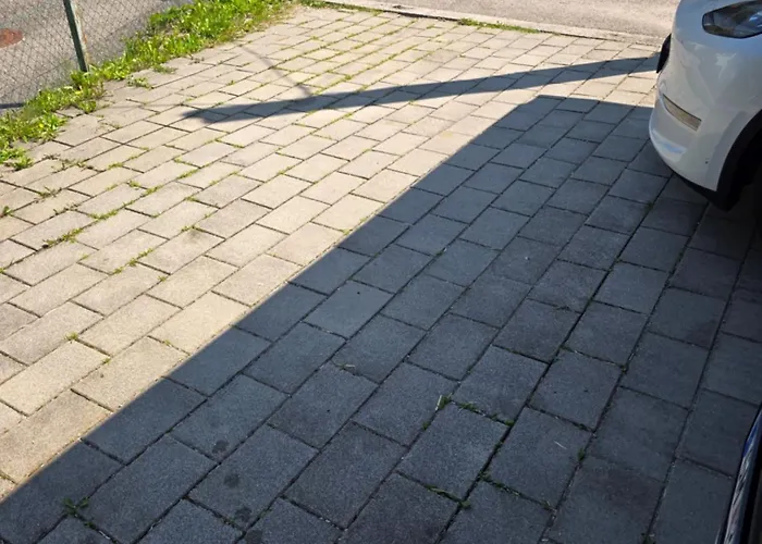 شقة Familie Brandt