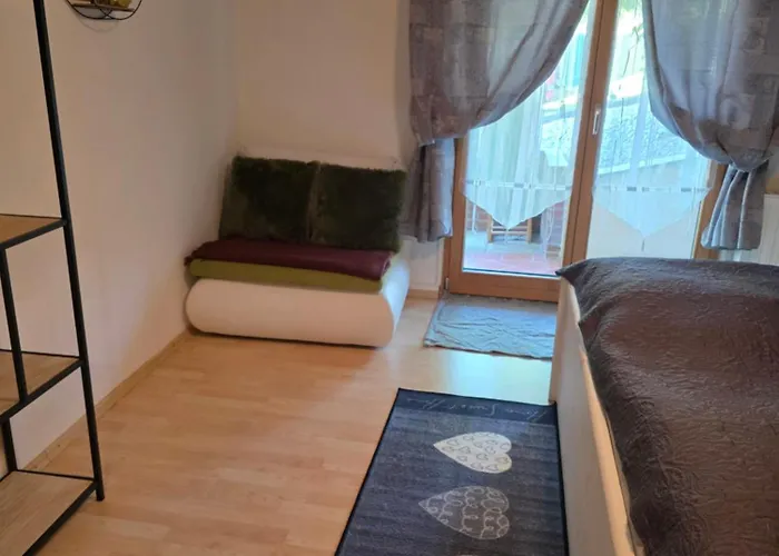 Familie Brandt * باد اسشي